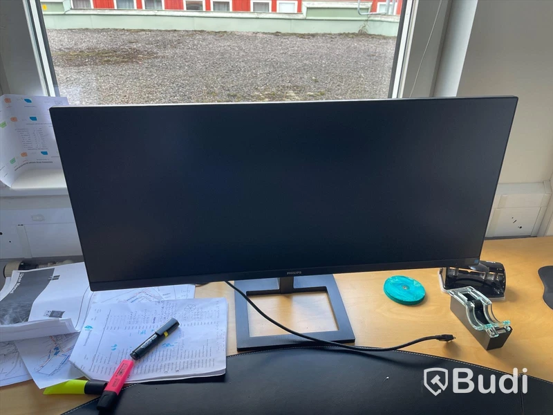Datorskärm Philips