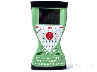 Fältdator - Leica CS15 okänt tillverkningsår