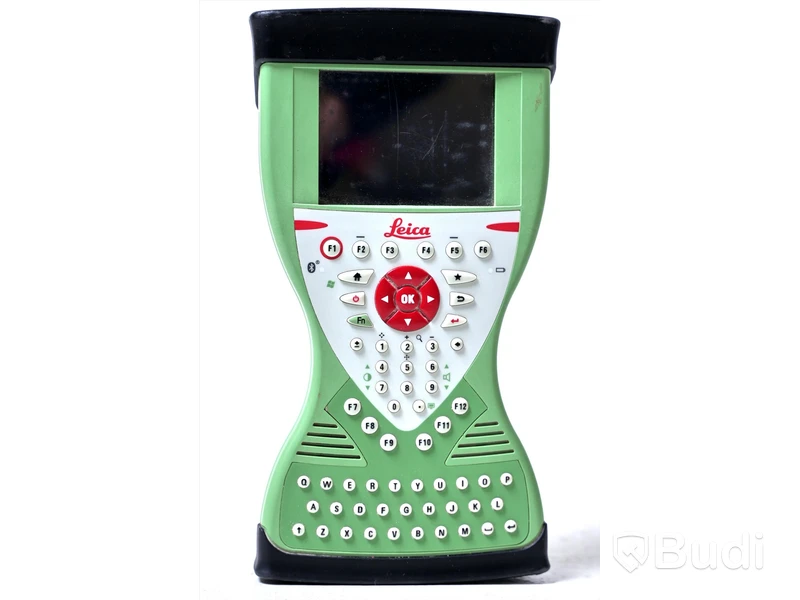Fältdator - Leica CS15 okänt tillverkningsår