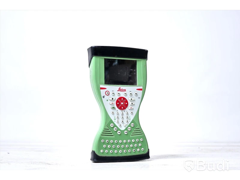 Fältdator - Leica CS15 okänt tillverkningsår