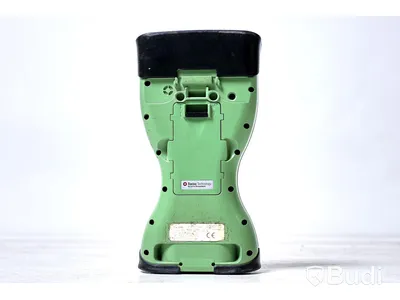 Fältdator - Leica CS15 tillverkningsår 2011