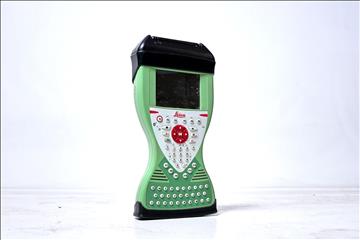 Fältdator - Leica CS15 okänt tillverkningsår 