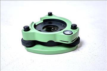 Trefot utan optiskt lod, Leica GDF121