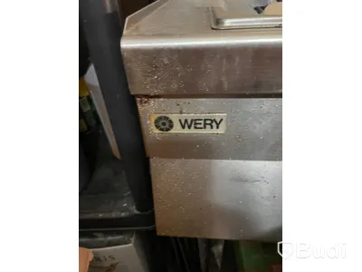 Grill - WERY 80x60 cm