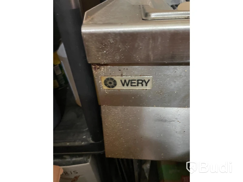 Grill - WERY 80x60 cm