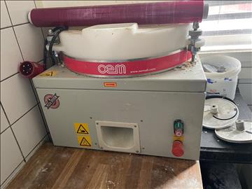 Bullrullare - oem