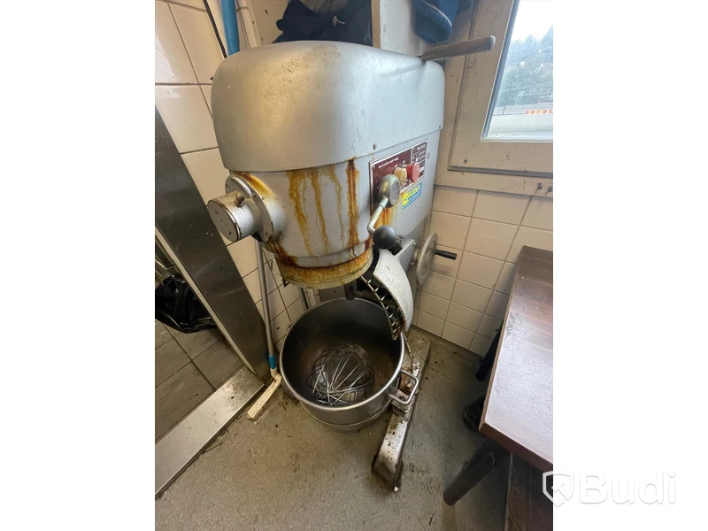 Mixer B40A