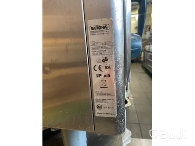 Ugn - Rational SCC 61