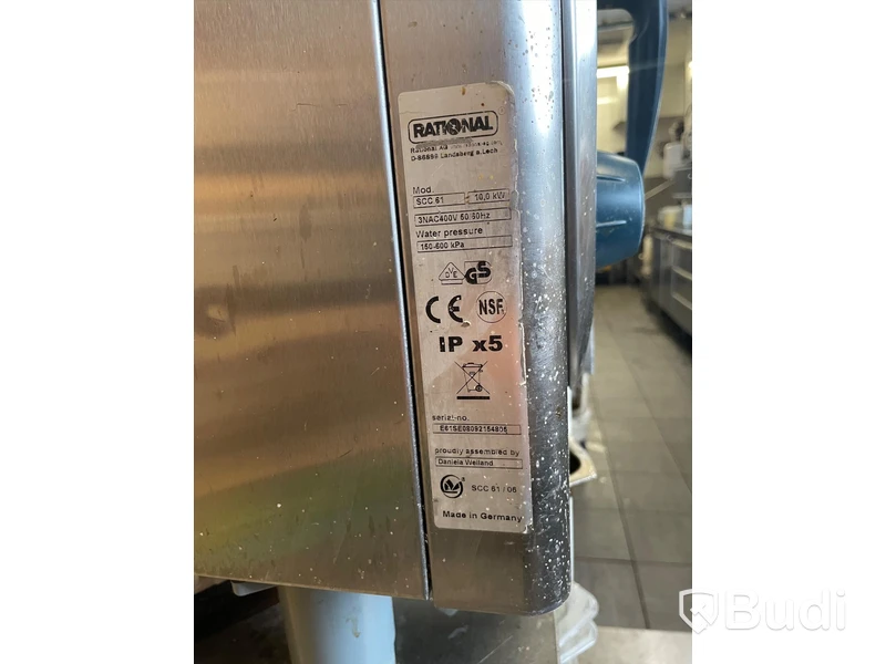 Ugn - Rational SCC 61