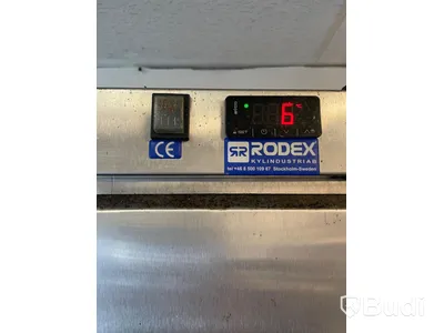 Nedkylare RODEX ca 80x220 cm