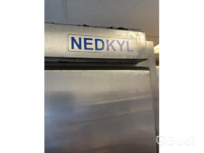 Nedkylare RODEX ca 80x220 cm