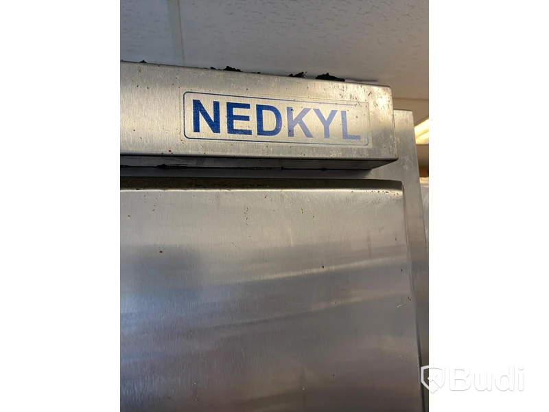 Nedkylare RODEX ca 80x220 cm