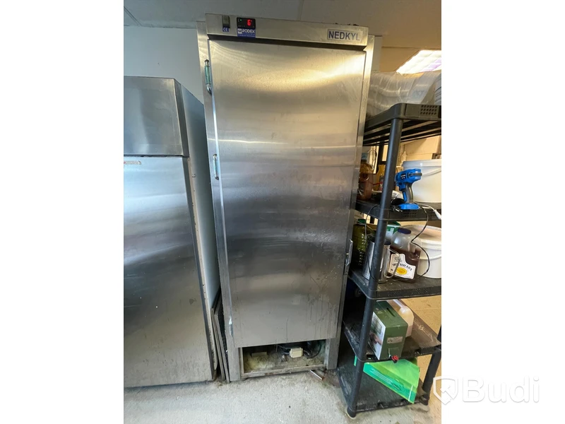 Nedkylare RODEX ca 80x220 cm