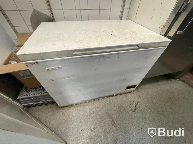 Frysbox - GRAM 110x65 cm