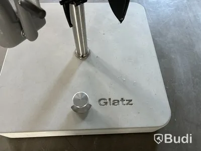 Parasoll Glatz med fot, nypris ca 35 000 kr