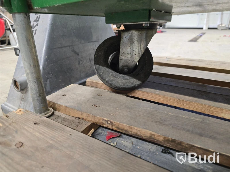 Verktygskista