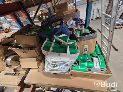Rörmärkningsmaterial