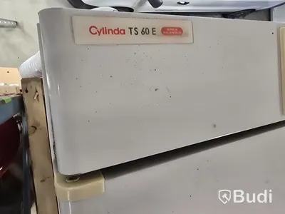 Torkskåp Cylinda
