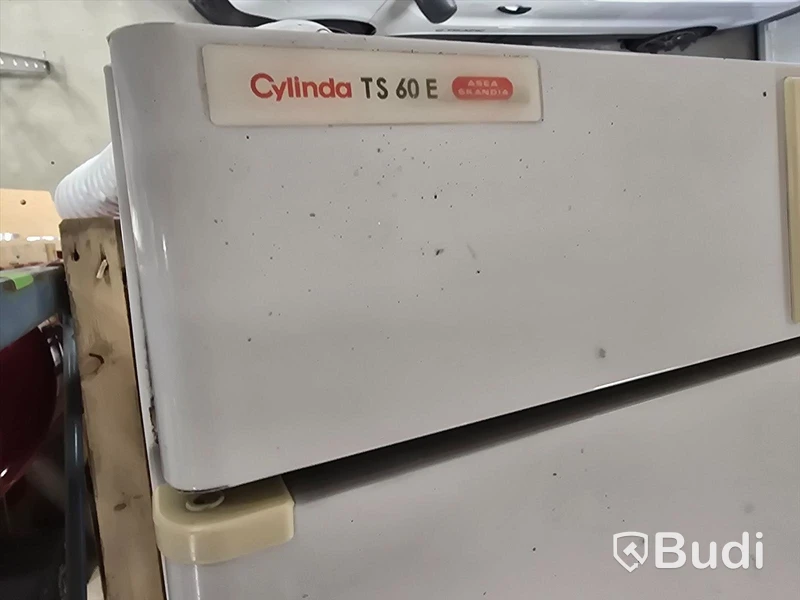 Torkskåp Cylinda