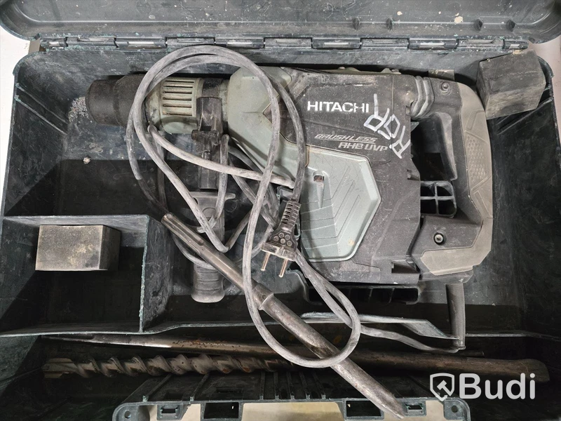 Mejselhammare Hitachi