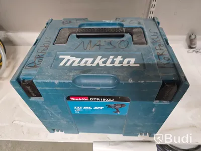 Najmaskin Makita