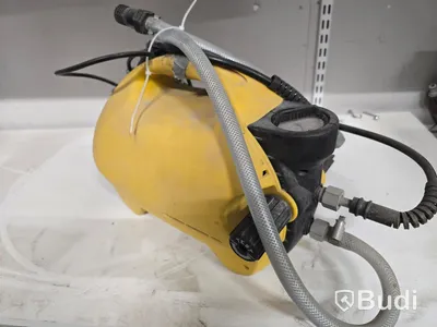 Provtryckningspump Rems E-Push 2