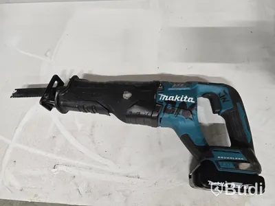 Tigersåg Makita