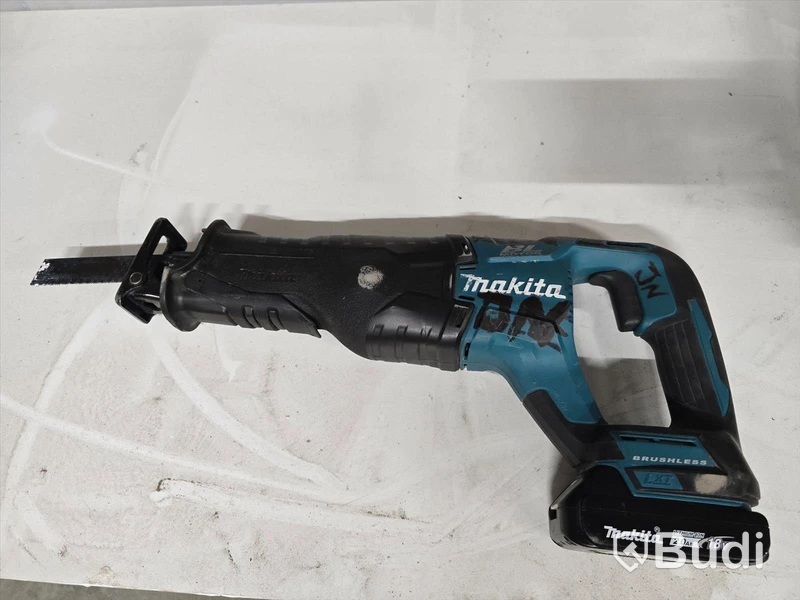 Tigersåg Makita