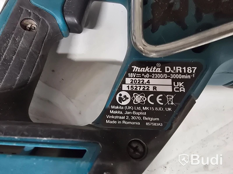 Tigersåg Makita