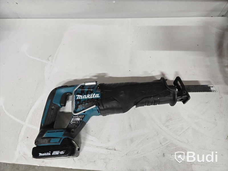 Tigersåg Makita