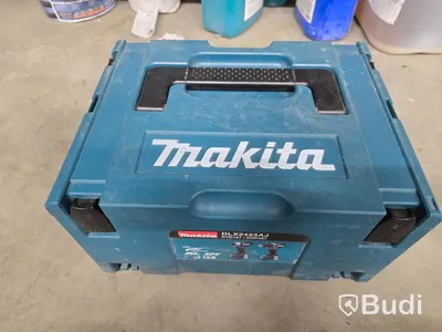 2 st. Makita skruvdragare.