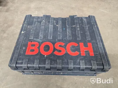 Mejselhammare Bosch