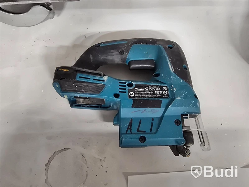 Makitaverktyg