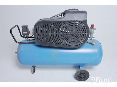 Kompressor - ABAC Air Compressor B4900
