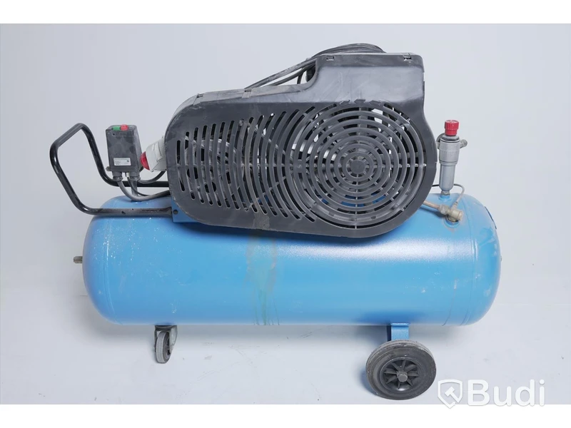 Kompressor - ABAC Air Compressor B4900