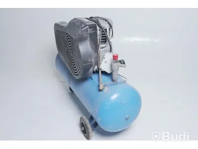 Kompressor - ABAC Air Compressor B4900