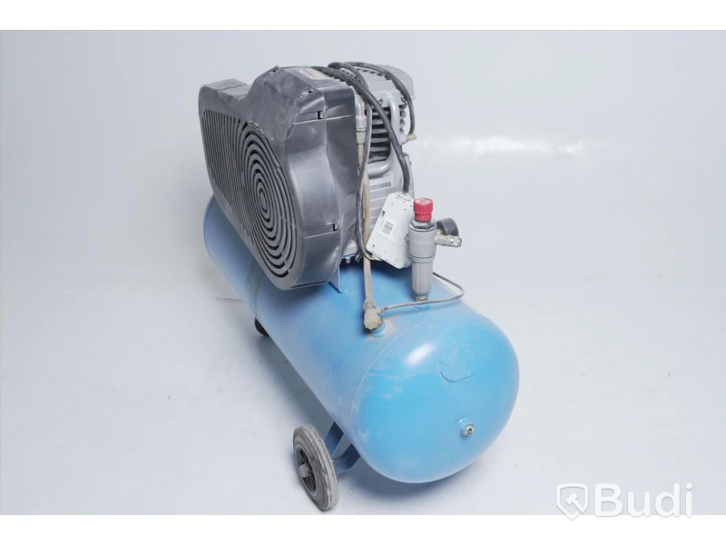 Kompressor - ABAC Air Compressor B4900