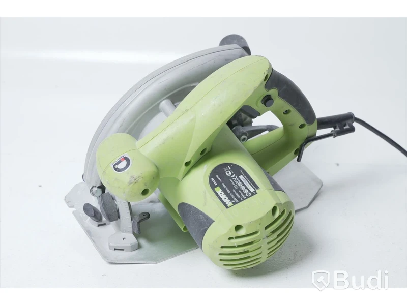 Cirkelsåg - Worx WU430