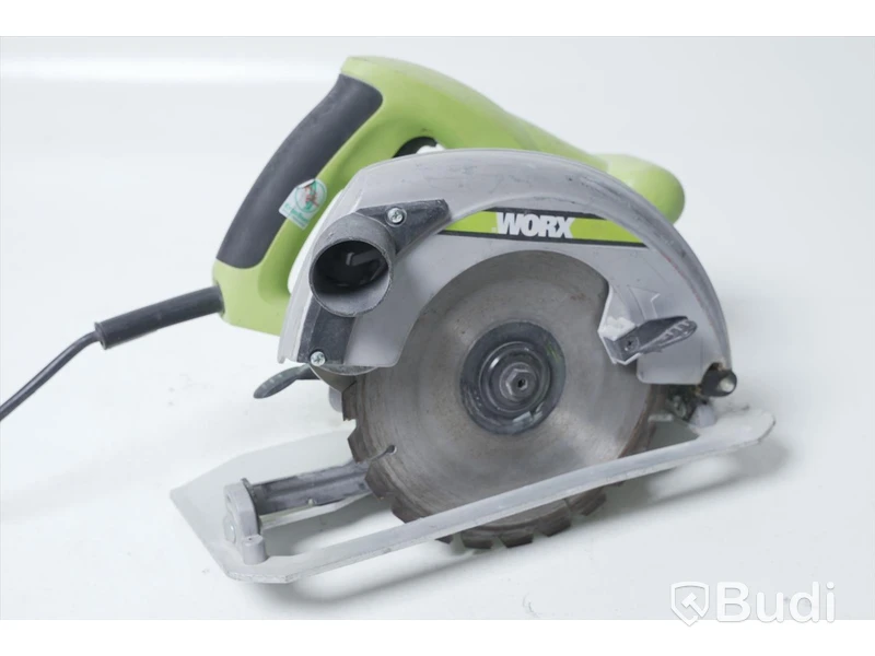 Cirkelsåg - Worx WU430