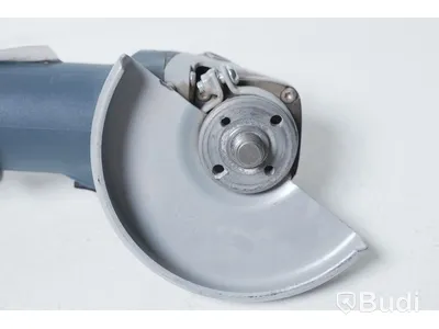 Vinkelslip - Bosch GWS 7-125