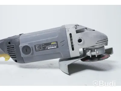 Vinkelslip - Meec Tools Angle Grinder 010-338