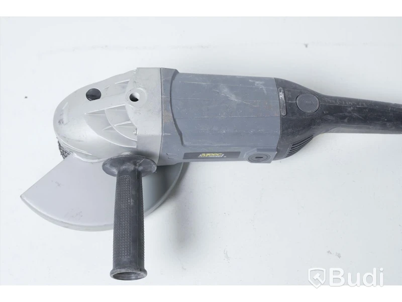 Vinkelslip - Meec Tools Angle Grinder 010-338