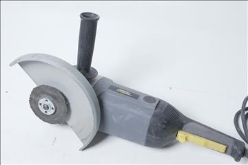 Vinkelslip - Meec Tools Angle Grinder 010-338