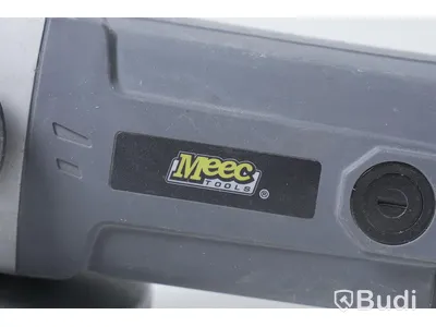 Vinkelslip - Meec Tools Angle Grinder 010-338