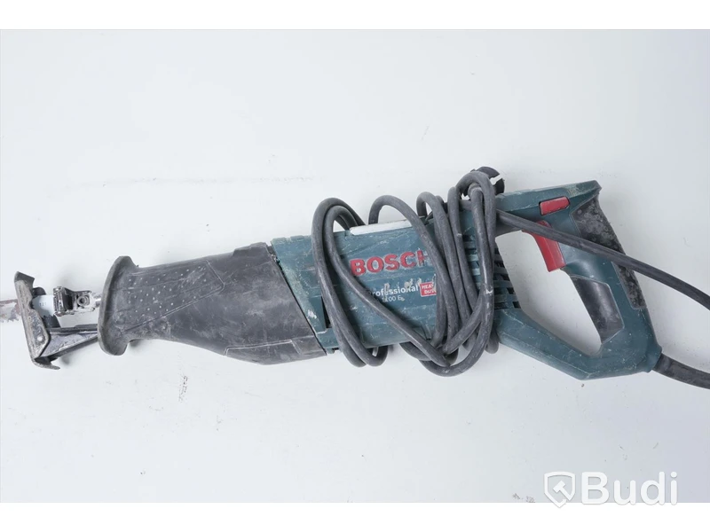 Tigersåg - Bosch GSA 1100 E