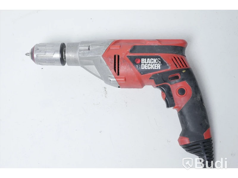 Slagborr - Black & Decker KR703