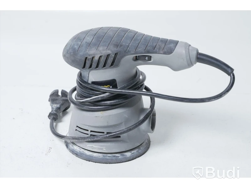 Excenterslip - Meec Tools Rotary Sander 010-078