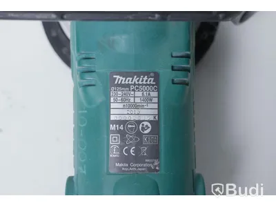Betongslip - Makita PC5000C