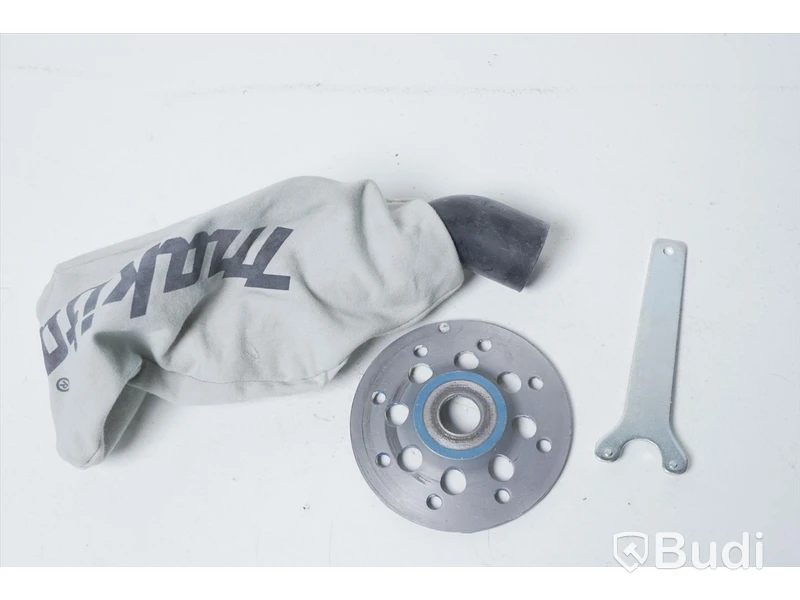 Betongslip - Makita PC5000C