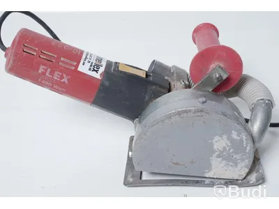 Spårfräs - Flex M1706FRB